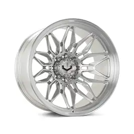 Vossen GNX-10 Forged · 20″–24″