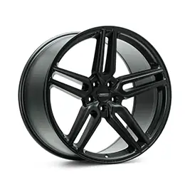 Vossen HF-1 Hybrid Forged · 19″–22″