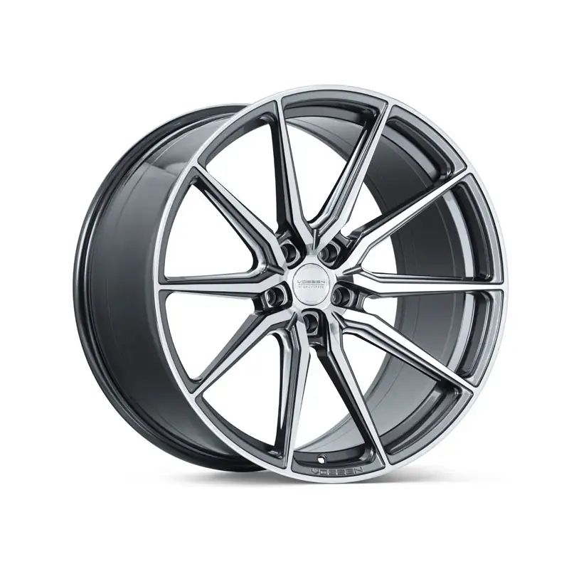 Vossen HF-3 Hybrid Forged · 19″–24″
