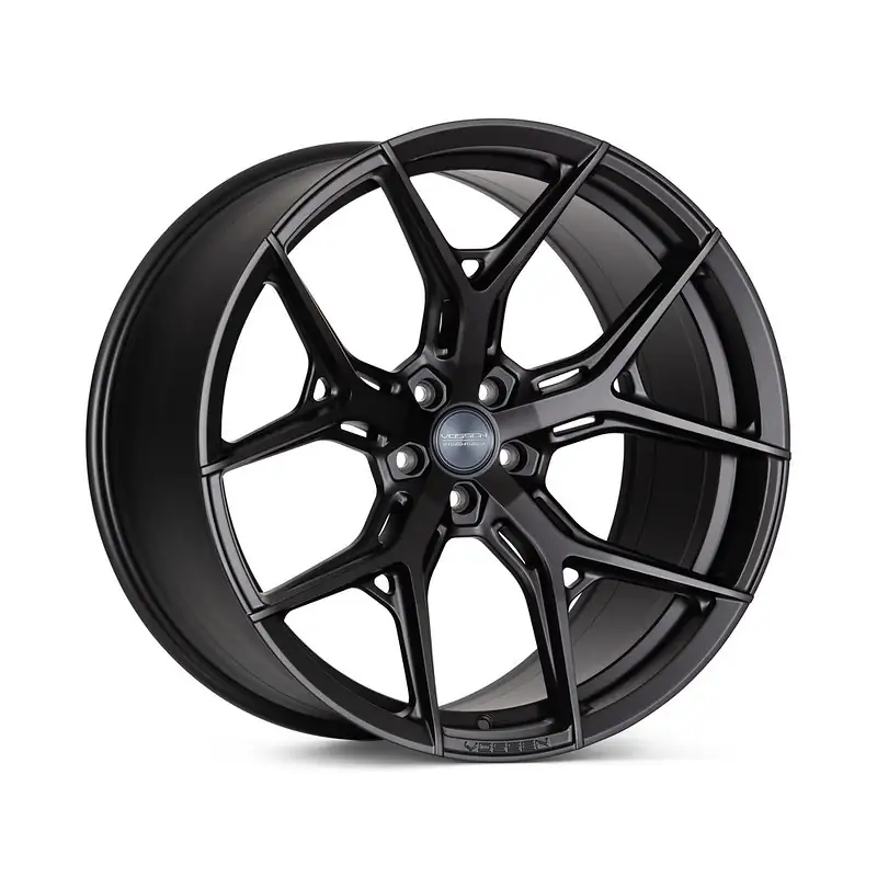 Vossen HF-5 Hybrid Forged · 19″–24″