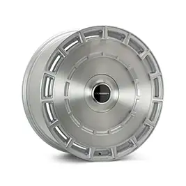 Vossen HF-9 6-Lug Hybrid Forged · 22″–26″