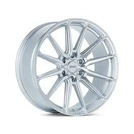 Vossen HF6-1 Hybrid Forged · 20″–24″