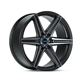 Vossen HF6-2 Hybrid Forged · 20″–24″