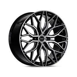 Vossen HF6-3 Hybrid Forged · 20″–24″
