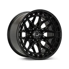 Vossen HFX-1 8-Lug Hybrid Forged · 22″–24″