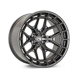 Vossen HFX-1 6-Lug Hybrid Forged · 17″–24″