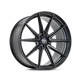 Vossen HFX-2 5-Lug Hybrid Forged · 19″–24″