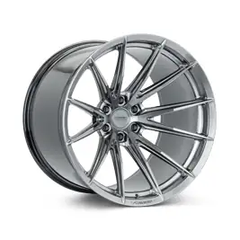 Vossen HFX-2 6-Lug Hybrid Forged · 17″–24″