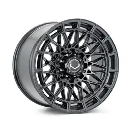 Vossen HFX-3 8-Lug Hybrid Forged · 22″–24″