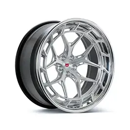 Vossen LC3-01T 3-Piece 3-Piece · 18″–24″