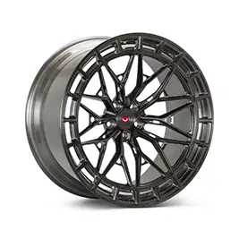 Vossen LC3-02 Forged · 19″–24″
