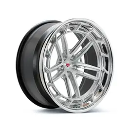 Vossen LC3-03T 3-Piece 3-Piece · 18″–24″