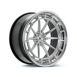 Vossen LC3-04 3-Piece 3-Piece · 18″–24″