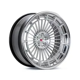 Vossen LC3-06 3-Piece 3-Piece · 18″–24″