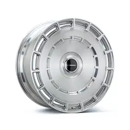 Vossen LC3-11 Forged · 19″–26″