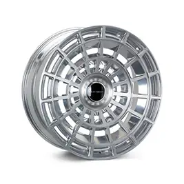 Vossen LC3-12 Forged · 19″–26″