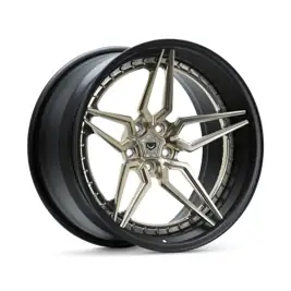Vossen M-X1 3-Piece 3-Piece · 18″–24″