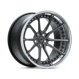 Vossen M-X2 3-Piece 3-Piece · 18″–24″
