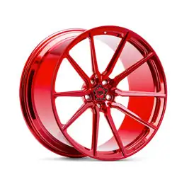 Vossen M-X2 Monoblock · 19″–24″