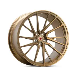 Vossen M-X4T Forged · 19″–24″