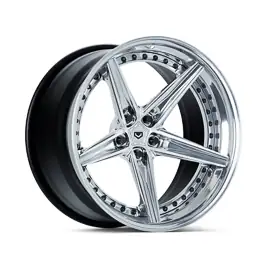 Vossen M-X5 3-Piece 3-Piece · 18″–24″