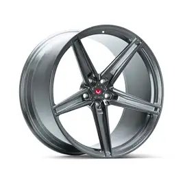 Vossen M-X5 Monoblock · 19″–24″