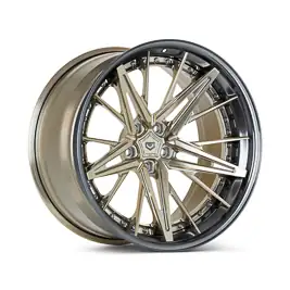 Vossen M-X6 3-Piece 3-Piece · 18″–24″