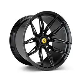 Vossen NF11 Forged · 20″–23″