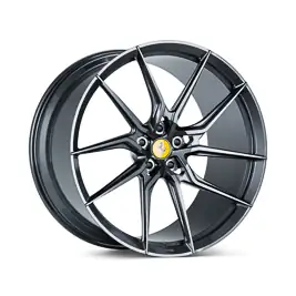 Vossen NF8 Forged · 20″–22″