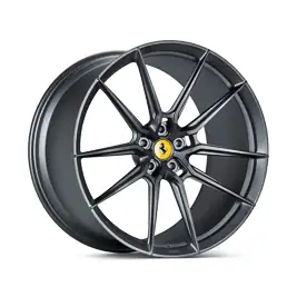 Vossen NF9 Forged · 20″–23″