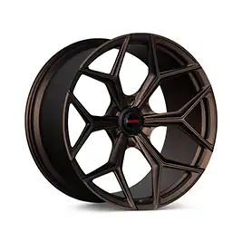 Vossen NL4 Forged · 20″–23″