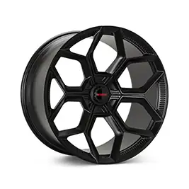 Vossen NL5 Forged · 23″
