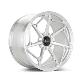 Vossen NL7 Forged · 23″