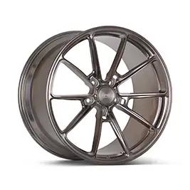 Vossen RS92 Forged · 19″–22″