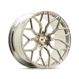 Vossen S17-01 Monoblock · 19″–26″