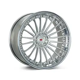 Vossen S17-04 3-Piece 3-Piece · 18″–24″