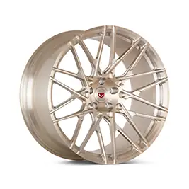 Vossen S17-07 Forged · 19″–26″