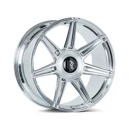 Vossen S17-11 Forged · 19″–26″