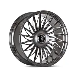 Vossen S17-15T Forged · 19″–26″