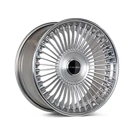Vossen S17-16 3-Piece 3-Piece · 18″–24″
