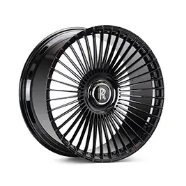 Vossen S17-16 Monoblock · 19″–26″