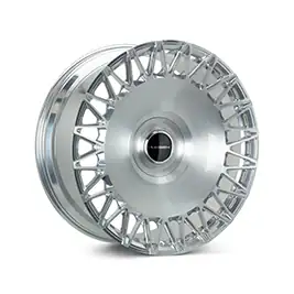Vossen S17-18 Forged · 19″–26″