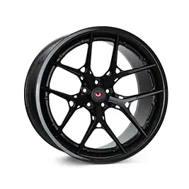 Vossen S21-01 Carbon Carbon Carbon · 18″–24″