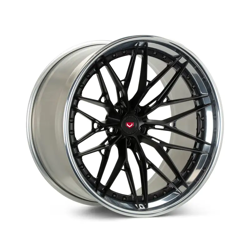 Vossen S21-02 3-Piece 3-Piece · 18″–24″