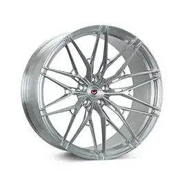 Vossen S21-02 Monoblock · 19″–24″