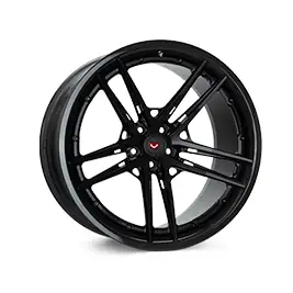 Vossen S21-03 Carbon Carbon Carbon · 19″–24″