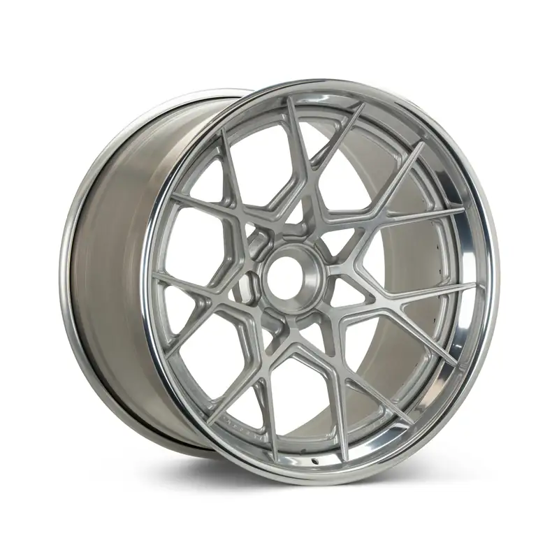 Vossen S21-07 3-Piece 3-Piece · 18″–24″