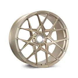 Vossen S21-07 Monoblock · 19″–24″