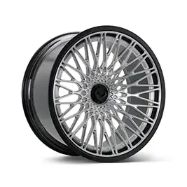Vossen S21-09 Carbon Carbon Carbon · 19″–24″