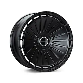 Vossen S21-12 Forged · 19″–24″